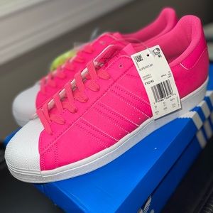 Adidas Original Superstar Sneakers
